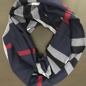 Infinity Scarf